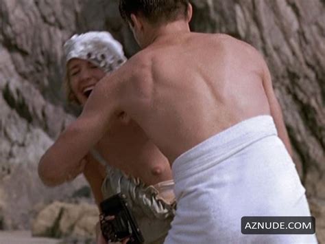 Caroline Langrishe Nude Aznude