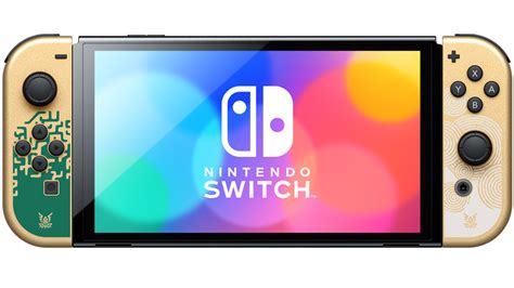 Nintendo Switch ya ha vendido más de 125 millones de consolas pero el