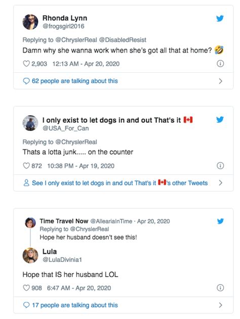 Tv Reporter Accidentally Films Naked Husband During Live Cross B T