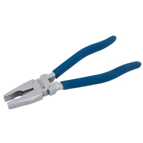 Пассатижи NORGAU тип N246-200TL евро-модель, 200 мм 070003020 ...