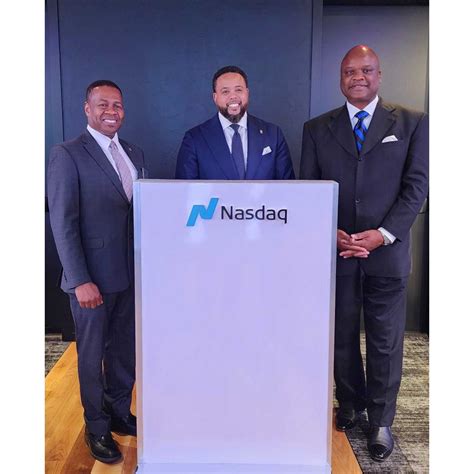 National Bar Association Leadership Joins Bridge Technologies For