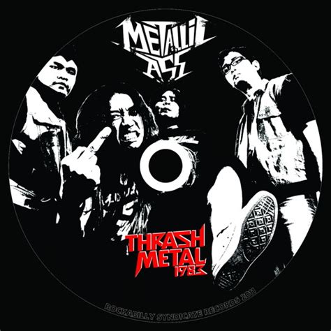 Stream The Four Horsemen (Metallica Cover) by Metallic Ass | Listen online for free on SoundCloud