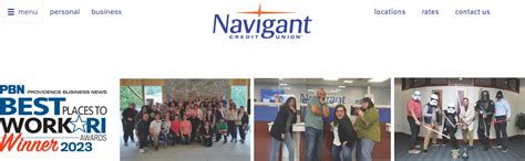 Navigant Credit Union Login - Navigant Credit Union