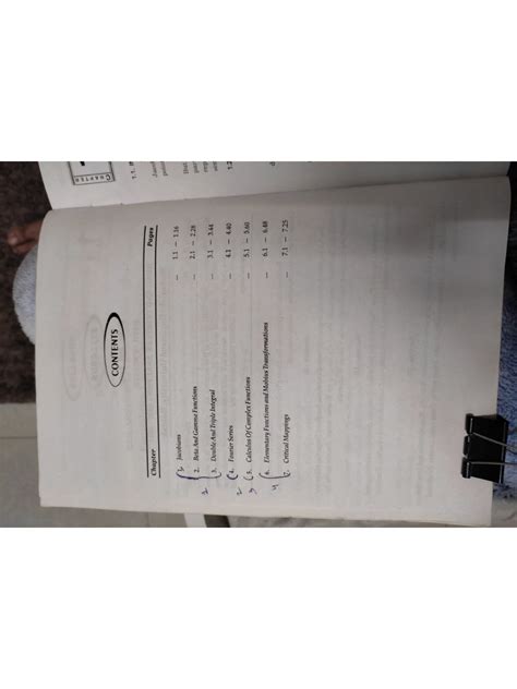 real  complex analysispdf