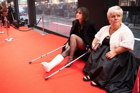 Charlotte Gainsbourg Nude OnlyFans Leaks Fappening Page 3 FappeningBook