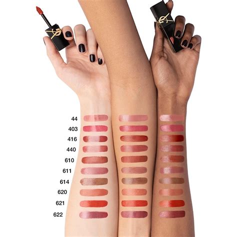 The Inks Vinyl Cream Nude Champion