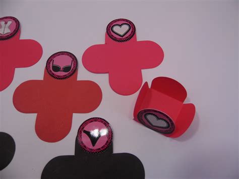 Forminhas Ch Lingerie Elo Produtos Especiais