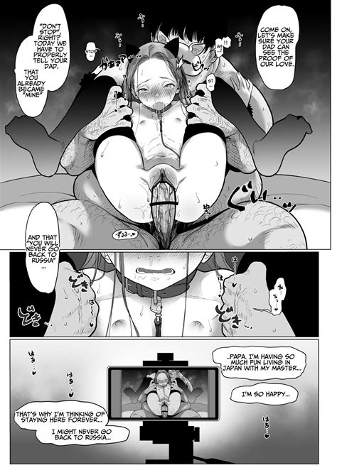 Sashakun Route Soushuuhen α Page 66 nhentai hentai doujinshi and manga