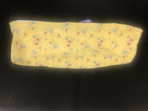 Bikini Parte De Arriba Bandeau Artesanum