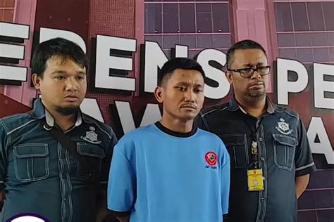 Pegi Setiawan Alias Perong Terancam Hukuman Mati Dalam Kasus Pembunuhan