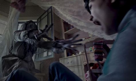 A Chorona Filme - Ufologia Landroid: Chorona, a lenda por trás do filme de terror A ...