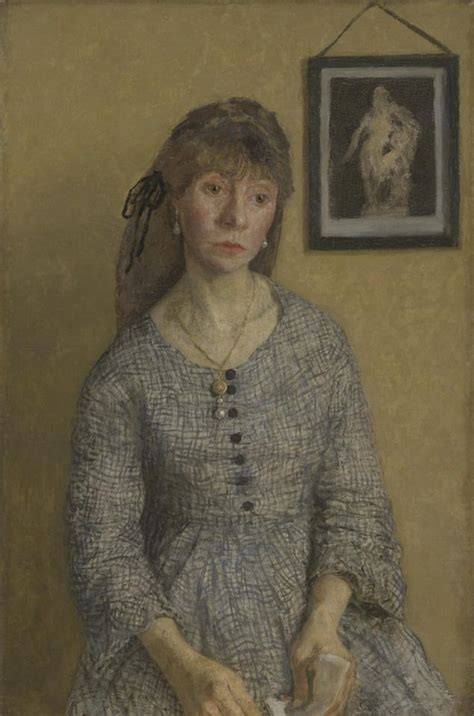 Gwen John Chloë Boughton Leigh 19048 Gwen John Art Uk Portrait