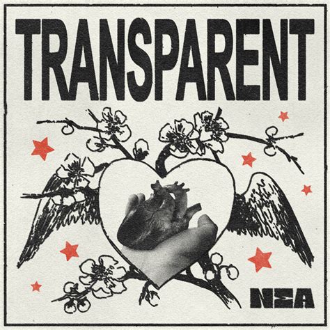 NEA TRANSPARENT Lyrics And Tracklist Genius