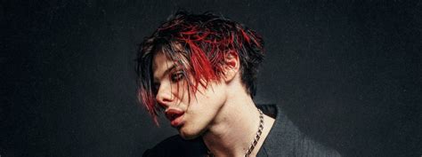 yungblud releases  titled album  high octane  video  magazine