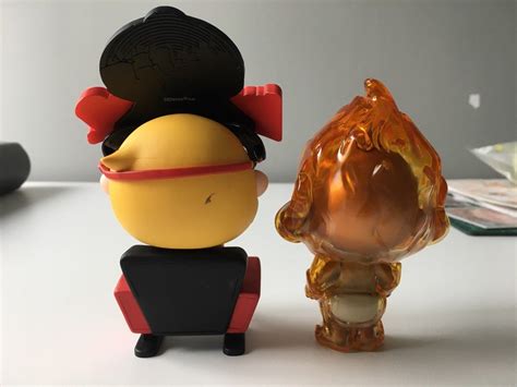 Hot Toys Movbi Cosbaby Incredibles Jack Jack Set Figures Hobbies Toys Toys Games On