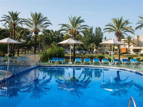 BelleVue Club in Majorca - Room Deals, Photos & Reviews