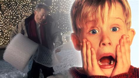 The Unlikely Hero Of Christmas Past Unpacking Kevins Age In Home Alone