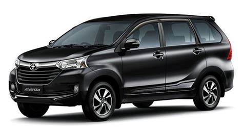 2019 Toyota Avanza Price Reviews And Ratings By Car Experts Carlist My