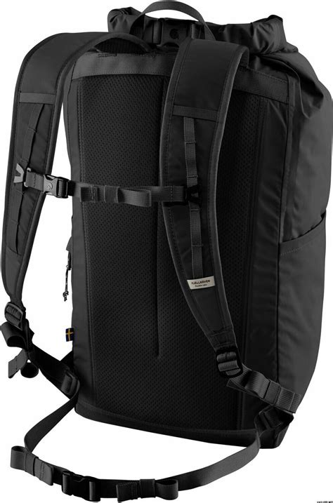 Fjällräven High Coast Rolltop 26 Classic backpacks Varuste net English