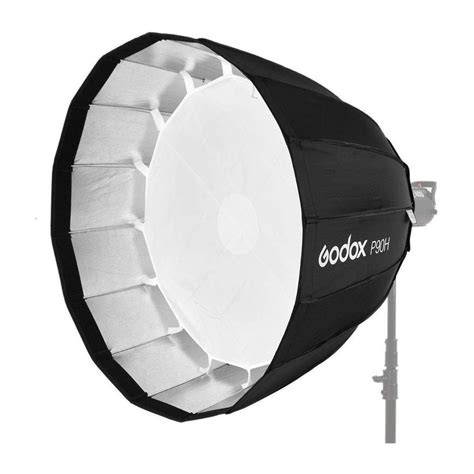 Godox P H Parabolic Softbox Online Buy Mumbai India