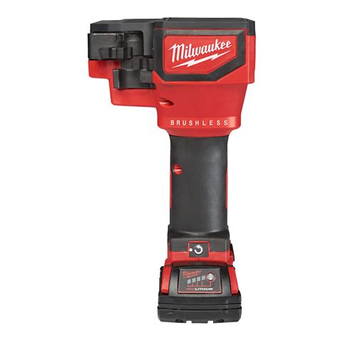 Бесщеточный шпилькорез Milwaukee M18 BLTRC-522X купить. Цена, фото ...