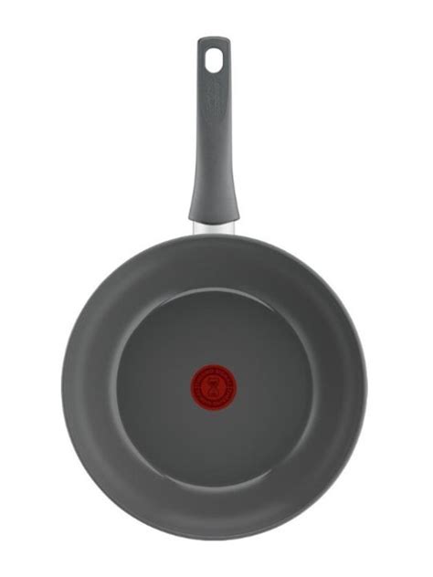 Tefal Τηγάνι από Αλουμίνιο με Κεραμική Επίστρωση 28cm C42619 Skroutz gr