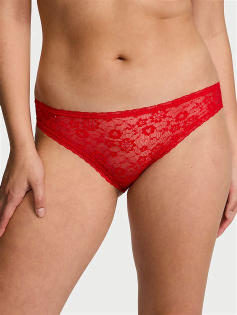 Buy Lace Bikini Panty Order Panties Online 5000007517 Victoria S Secret
