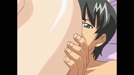 Bakunyuu Oyako Sex Scenes