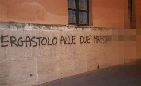Bambini Maltrattati A Latina Le Frasi Choc Delle Maestre Di Piazza Dante LatinaPress