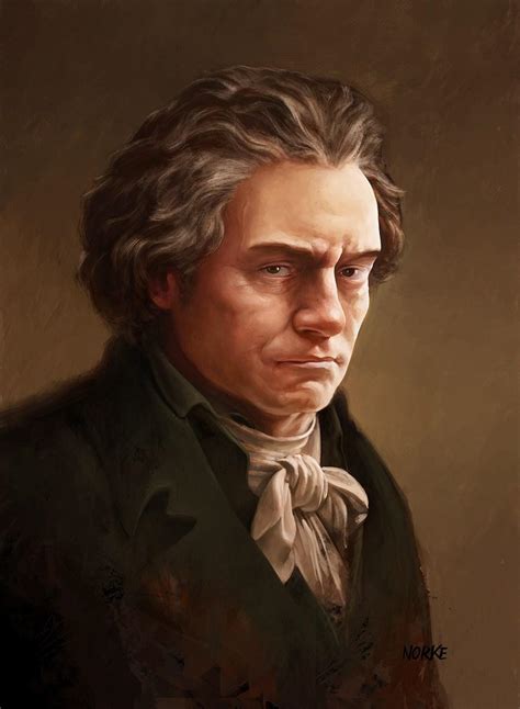 Ludwig Van Beethoven Wallpapers Wallpaper Cave