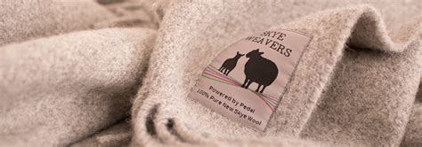 Skye Wool Local Sustainable Natural Textiles And Clothing Skye Weavers