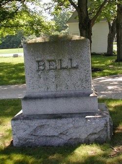 Martha Mahaly Neff Bell 1848 1931 Mémorial Find a Grave