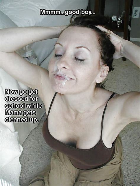 Cum On Mother In Law Face Porn Pictures XXX Photos Sex Images PICTOA