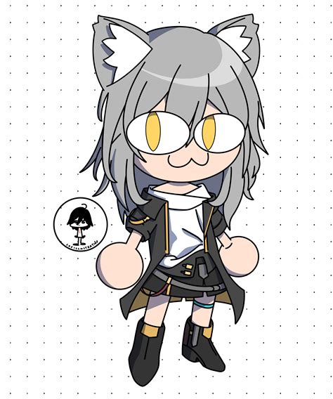 495 best Neco images on Pholder | Necoarc, Grandorder and 196