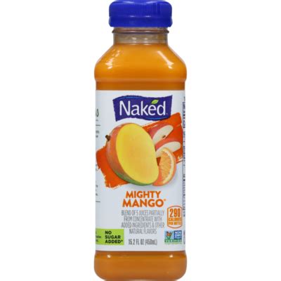 Naked Mighty Mango Juice Oz Order Online For Delivery Or Pickup Casey S