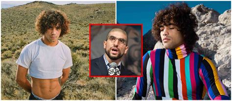 Video Ariel Helwani Just Asked UFC S Payton Talbott If He Was Gay In The Slickest Way Possible