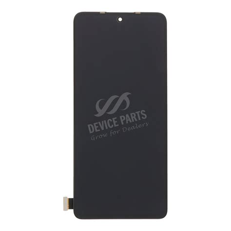 Screen Replacement for Xiaomi Redmi Note 11 Pro/Note 11 Pro 5G/Poco X4