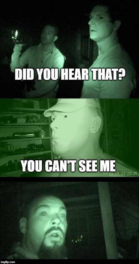 The greatest episode : r/GhostAdventures