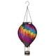 Hot Air Balloon Solar Lantern XLG Stripe Bed Bath Beyond 41675028