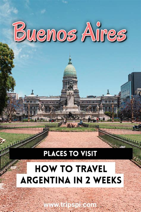 Travel Argentina and Visit Buenos Aires - Travel Guide | Argentina