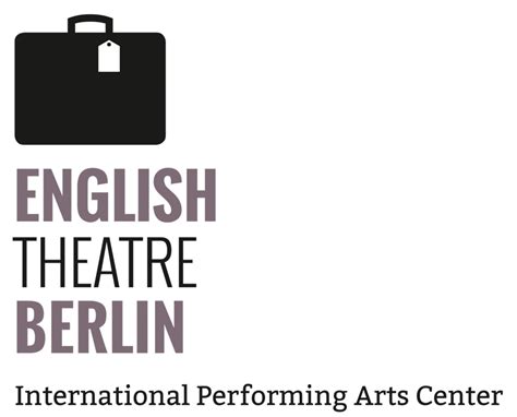 English Theatre Berlin The Left Berlin