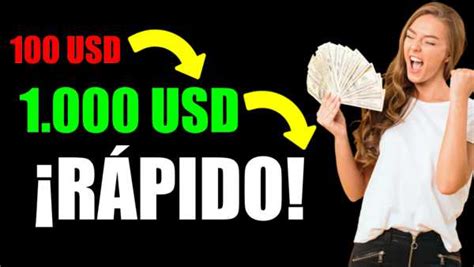 En Qué Invertir 100 Dólares Y Ganar 1000 Usd Academia Simple