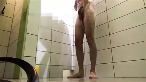 Free Public Shower Jerk Gay Porn Videos XHamster