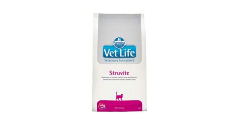 Vet-Life Cat Struvite - Petpassion.hu állateledel webáruház