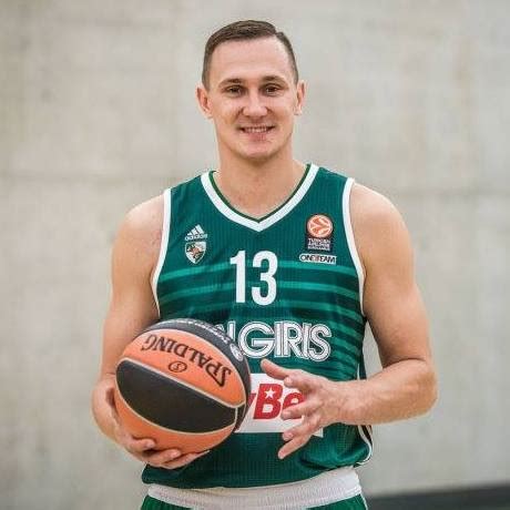 Jovydas Cegelis