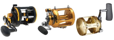 TOP 10 Best Reels for Offshore Fishing – Buyer’s Guide and Review 2022