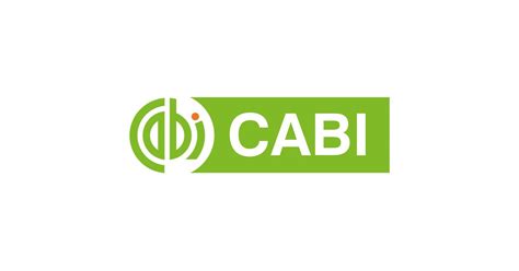 cabi internships openigo