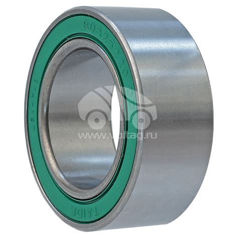 Подшипник кондиционера WBZ1324 купить в Минске | БелСтартерГрупп