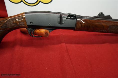 Remington Speedmaster Model 552