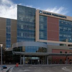 KAISER PERMANENTE ORANGE COUNTY - ANAHEIM MEDICAL CENTER - 283 Photos ...